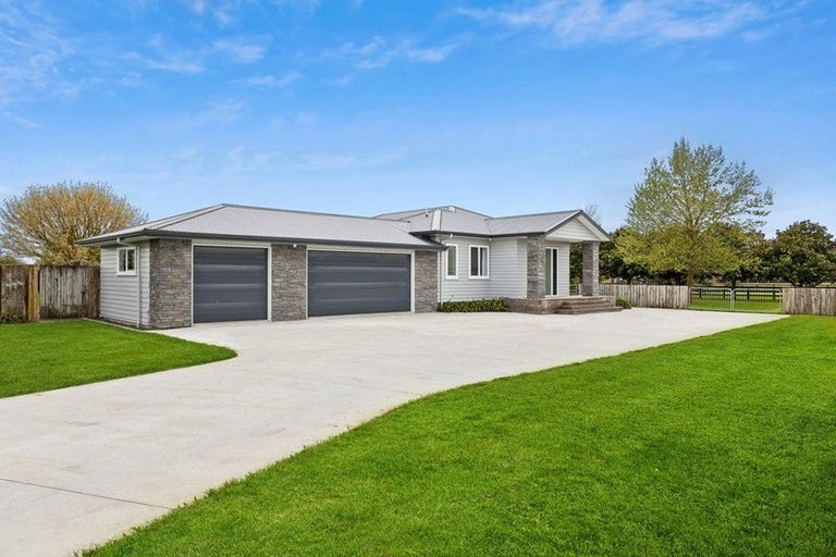 Photo of property in 1091 Tauwhare Road, Tauwhare, Hamilton, 3287