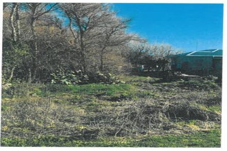 Photo of property in 2 Monmouth Street, Patea, 4520