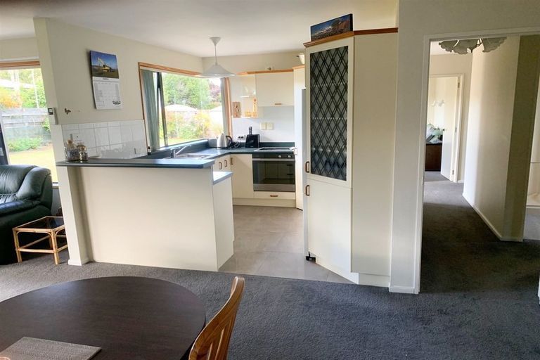 Photo of property in 3 Sylvia Baker Place, Te Anau, 9600