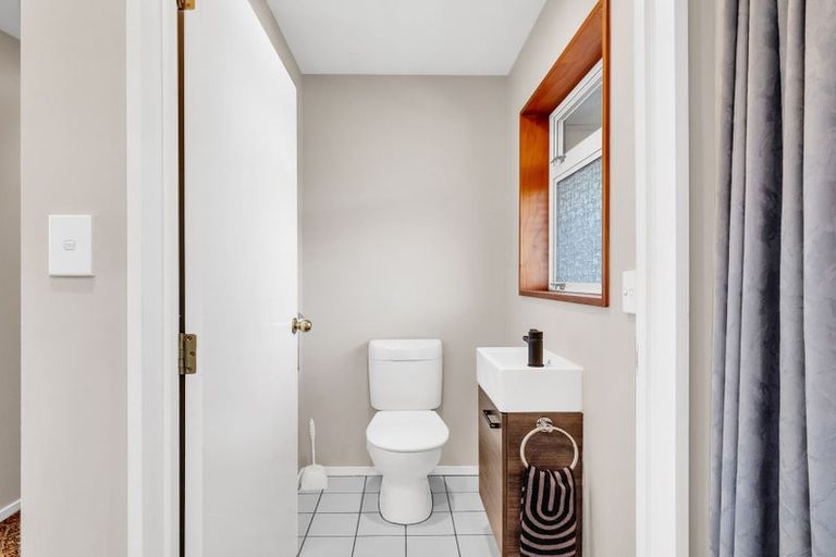 Photo of property in 1 Tulett Street, Bishopdale, Christchurch, 8053