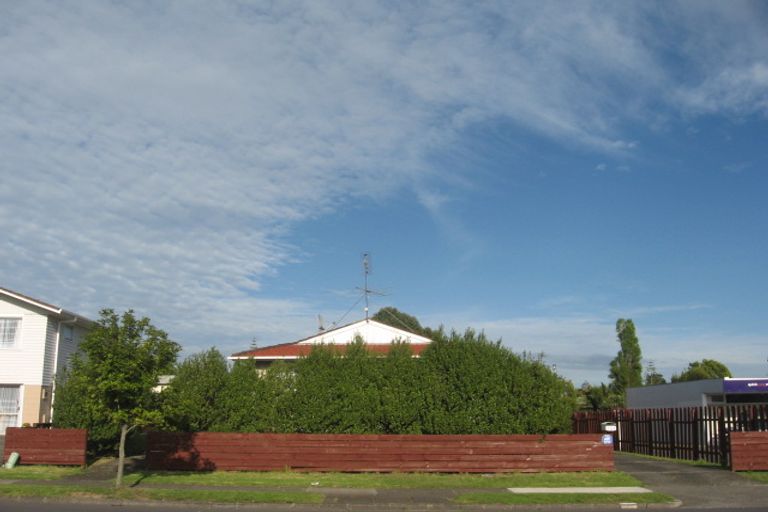 Photo of property in 125 Cascades Road, Pakuranga Heights, Auckland, 2010