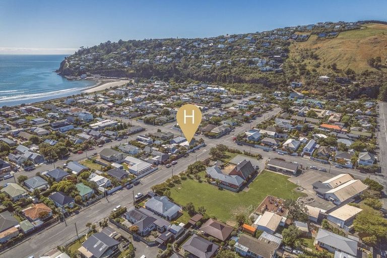 Photo of property in 26 Menzies Street, Sumner, Christchurch, 8081