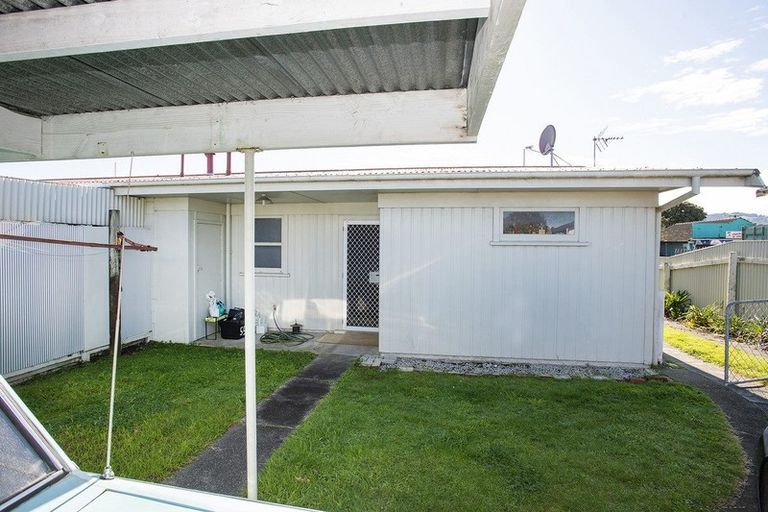 Photo of property in 552b Childers Road, Te Hapara, Gisborne, 4010