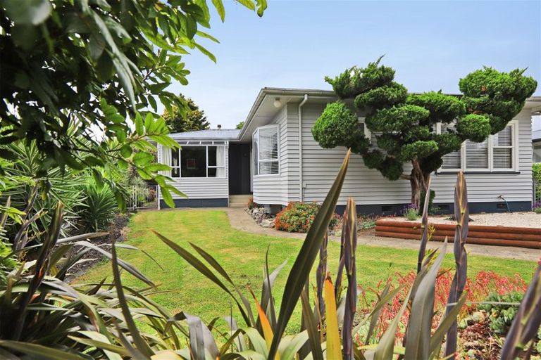 Photo of property in 33 Elliott Crescent, Havelock North, 4130