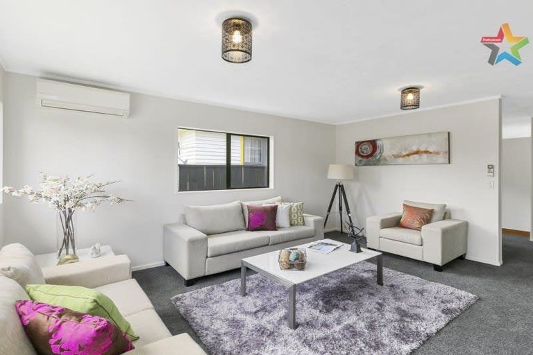 Photo of property in 2/33 Godley Street, Waterloo, Lower Hutt, 5011