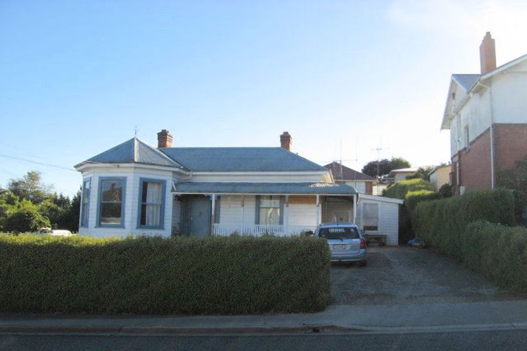 Photo of property in 2 Sea View Terrace, Seaview, Timaru, 7910