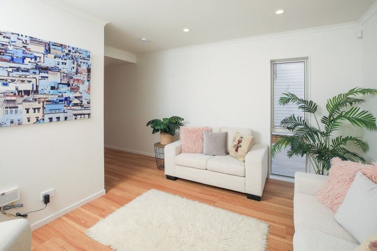 Photo of property in 3/47 York Street, Hamilton East, Hamilton, 3216