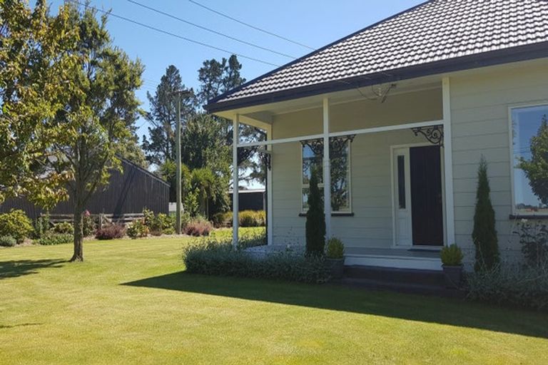 Photo of property in 84 Prossers Road, Leeston, 7682