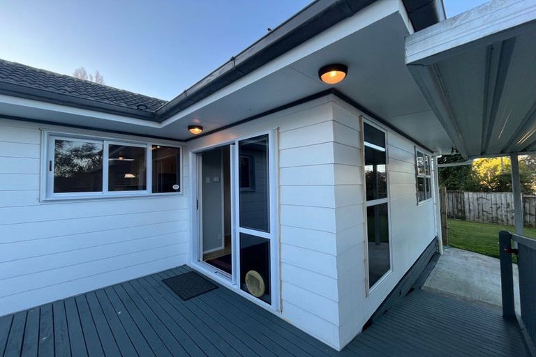 Photo of property in 74 Peacockes Road, Fitzroy, Hamilton, 3206