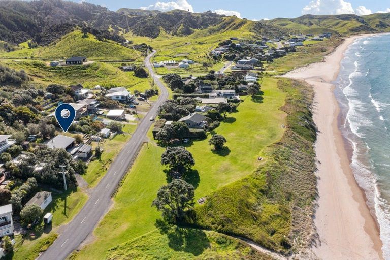 Photo of property in 876 Black Jack Road, Opito Bay, Whitianga, 3592