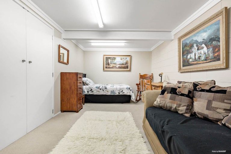 Photo of property in 1/41 Monarch Avenue, Hillcrest, Auckland, 0627