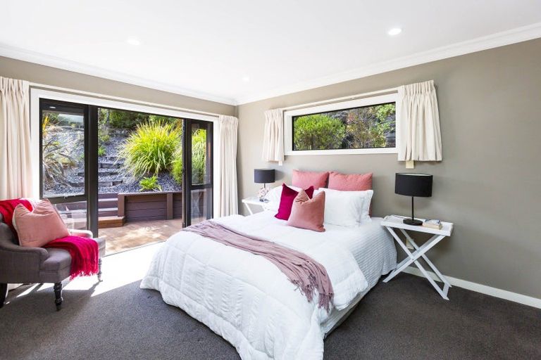 Photo of property in 13 Sylvan Way, Silverstream, Upper Hutt, 5019