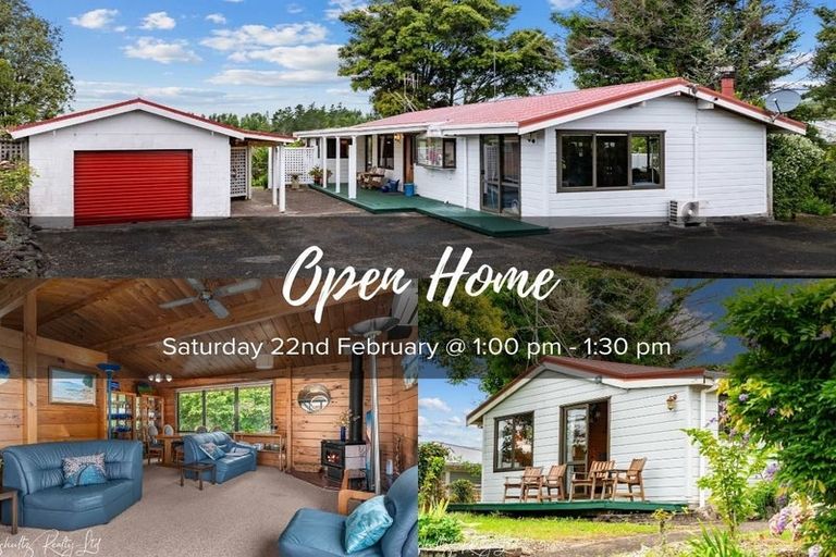 Photo of property in 1870 State Highway 1, Kaiwaka, 0573