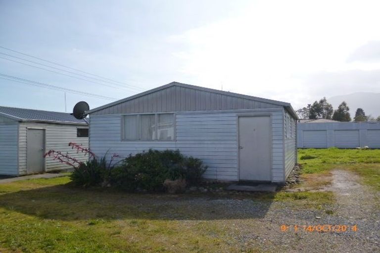 Photo of property in 58 Mcgill Street, Waimangaroa, Westport, 7891