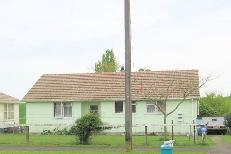 Photo of property in 20 Goodwin Avenue, Morrinsville, 3300