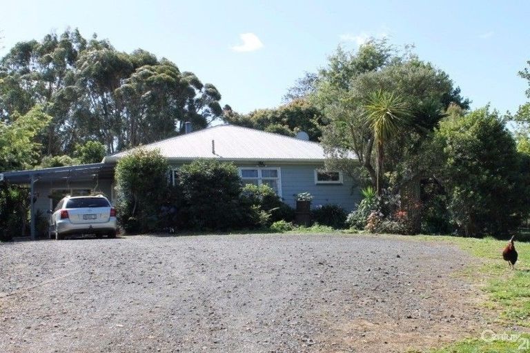 Photo of property in 509 Otuiti Road, Pukekawa, Tuakau, 2696