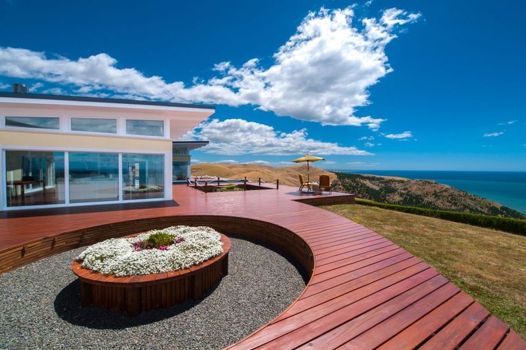 Photo of property in 65 Timoti Road, Waimarama, Havelock North, 4294