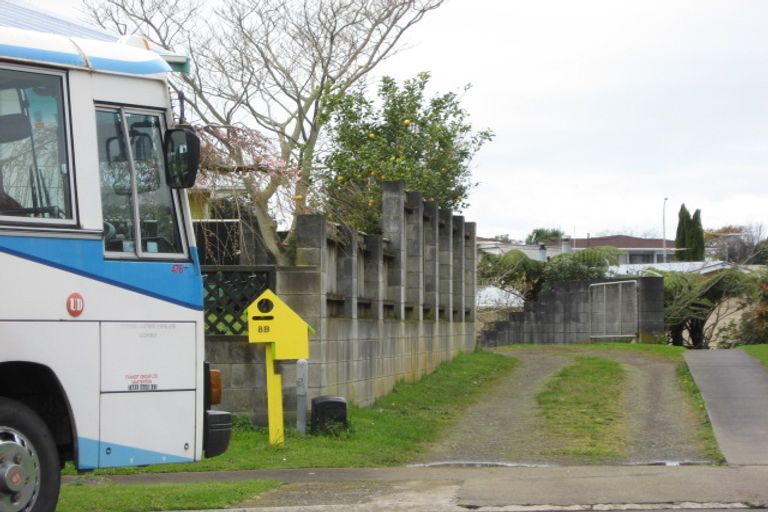 Photo of property in 8b Tawake Place, Waitara, 4320