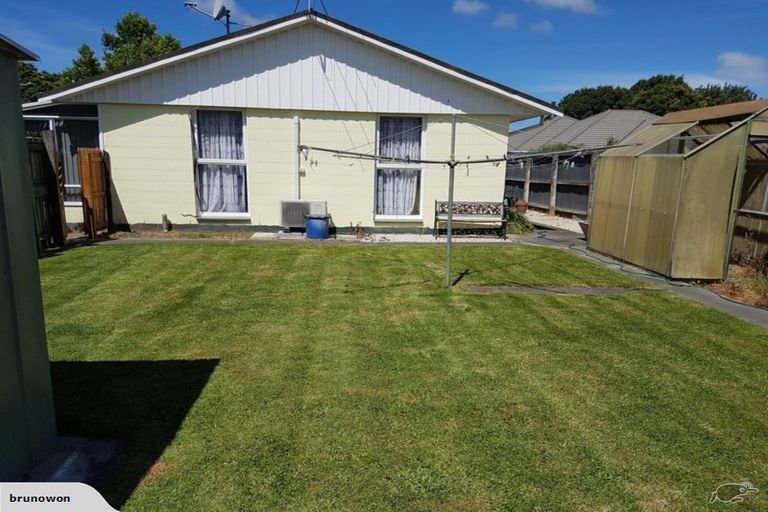 Photo of property in 3/102 Wingate Street, Redwood, Christchurch, 8051