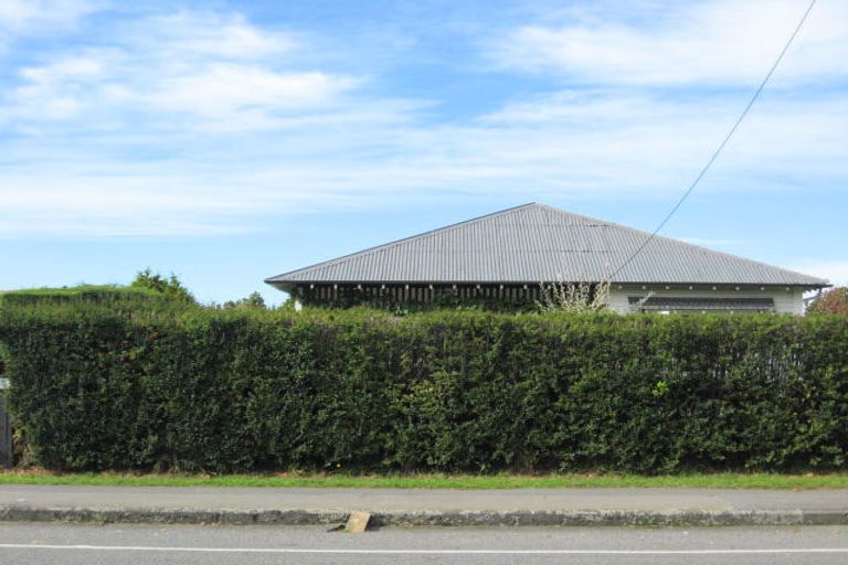 Photo of property in 206 Racecourse Road, Sockburn, Christchurch, 8042