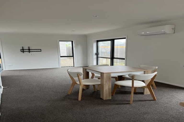 Photo of property in 4/1 Hammond Street, Hamilton Central, Hamilton, 3204