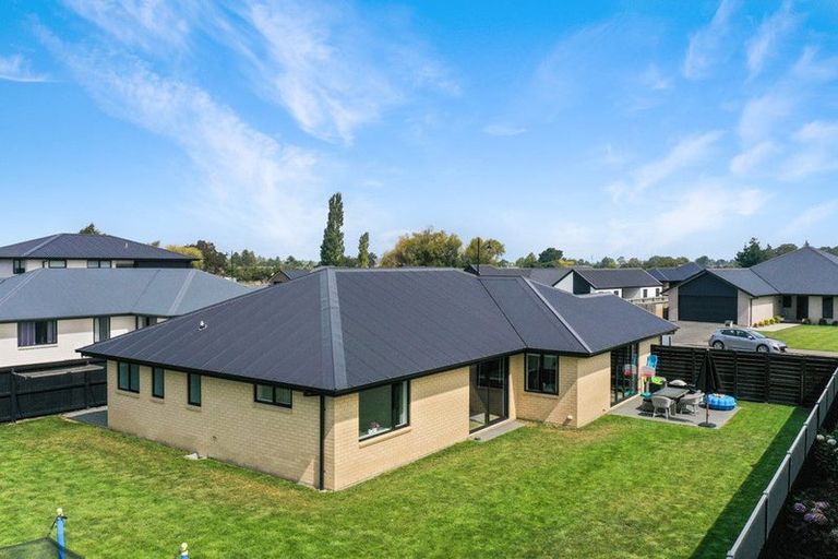 Photo of property in 10 Roxburgh Place, Tinwald, Ashburton, 7700