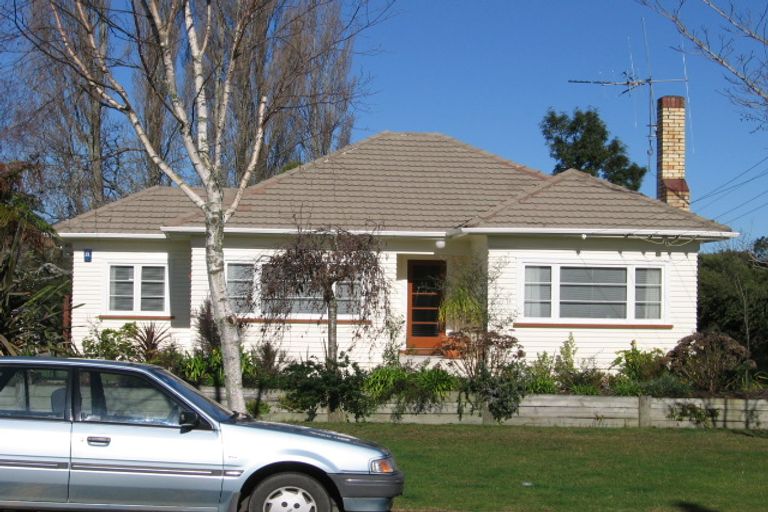 Photo of property in 5 Darley Street, Maeroa, Hamilton, 3200