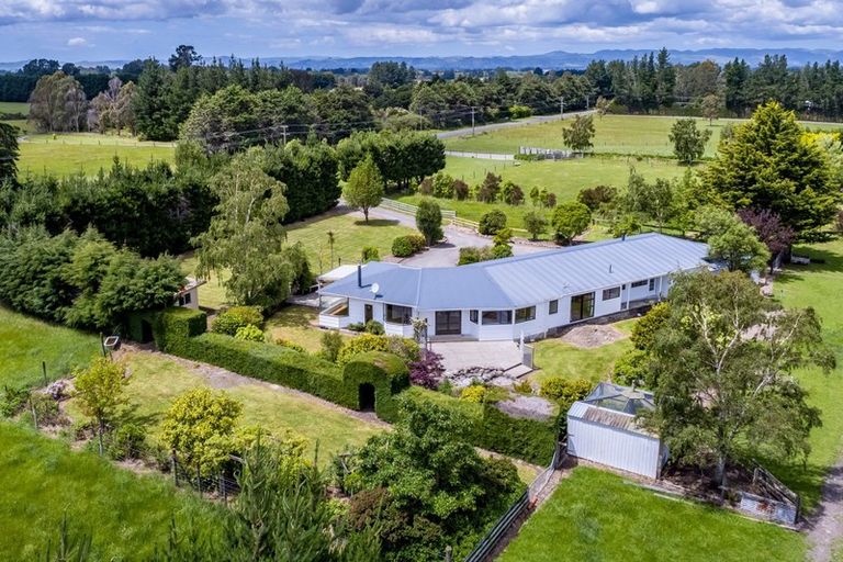 Photo of property in 423 Norfolk Road, Waingawa, Carterton, 5791