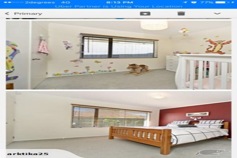 Photo of property in 13 Earnslaw Crescent, Clover Park, Auckland, 2019