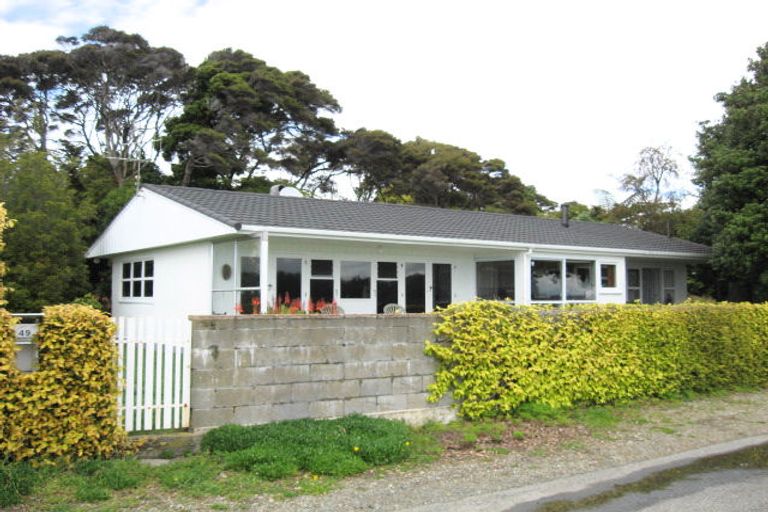 Photo of property in 49 Martin Street, Monaco, Nelson, 7011