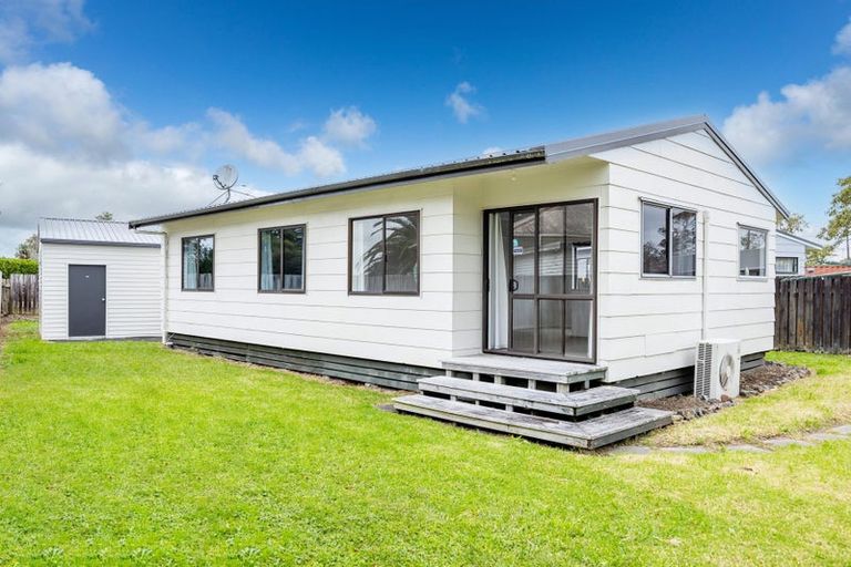 Photo of property in 36c Ellery Street, Ngaruawahia, 3720
