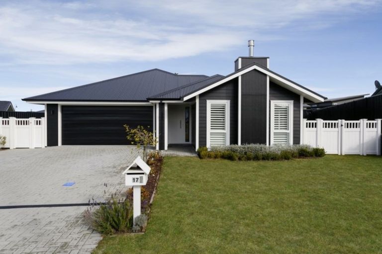 Photo of property in 17 Sedge Grove, Nukuhau, Taupo, 3330