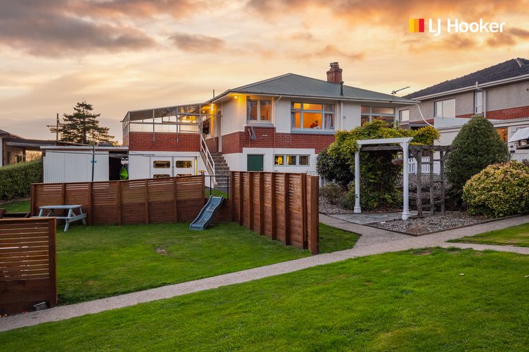 Photo of property in 1 Lethaby Street, Abbotsford, Dunedin, 9018