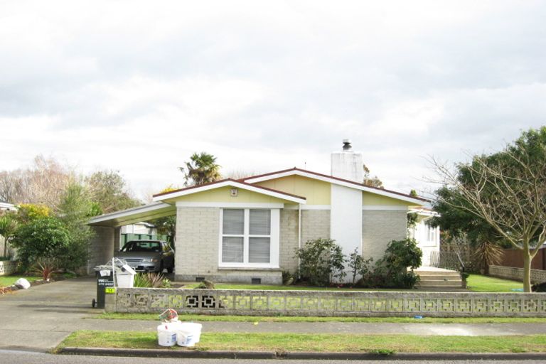 Photo of property in 14 Bale Place, Havelock North, 4130