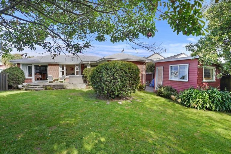 Photo of property in 43 Stanbury Avenue, Somerfield, Christchurch, 8024