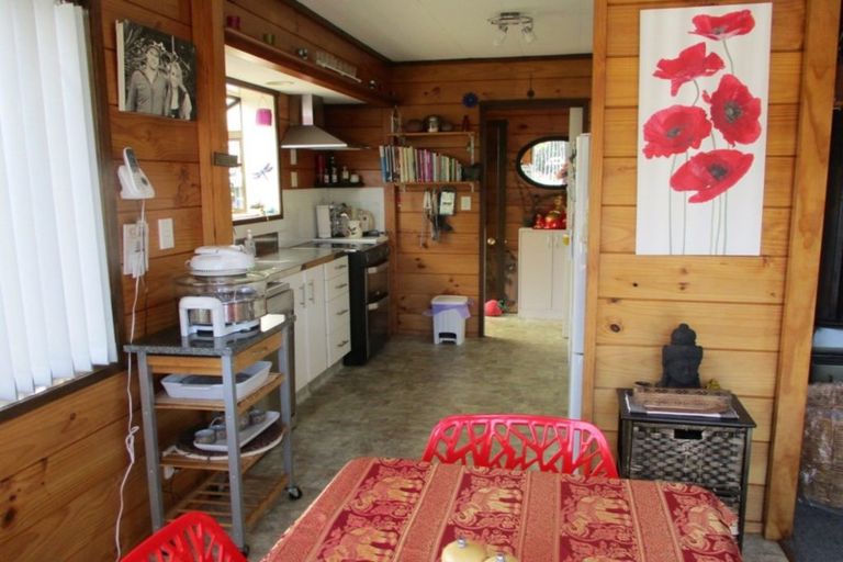 Photo of property in 1 Cromarty Street, Dunollie, Runanga, 7803