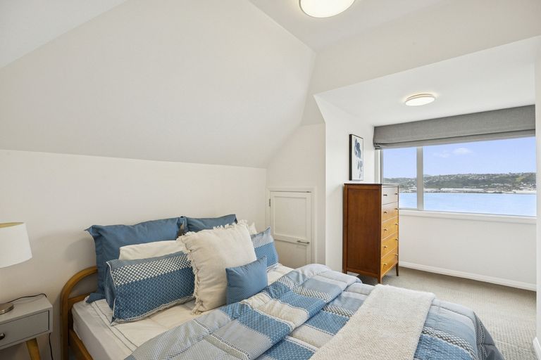 Photo of property in 34 Glengyle Street, Vauxhall, Dunedin, 9013