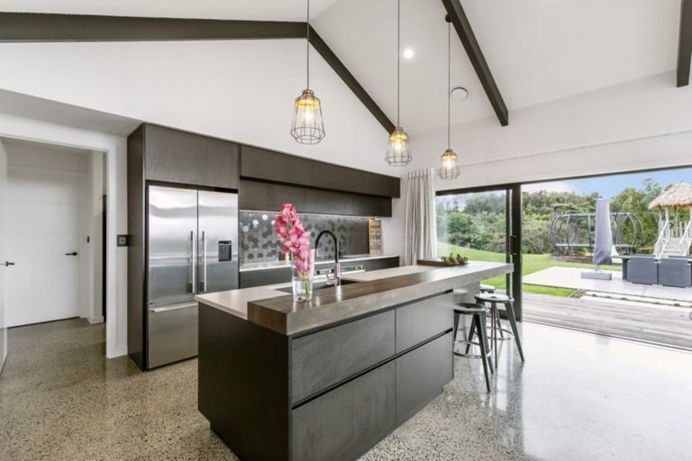 Photo of property in 996 Ponga Road, Hunua, 2584