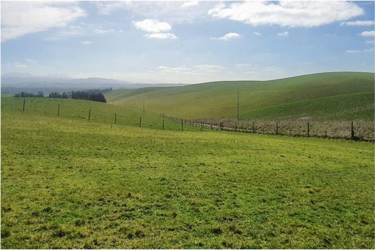 Photo of property in 160 Esler Road, Sutherlands, Pleasant Point, 7983