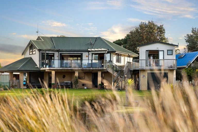 Photo of property in 13 Tuhua Place, Bowentown, Katikati, 3177