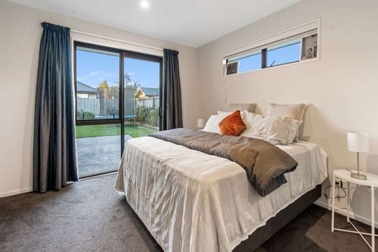 Photo of property in 23 Lennon Drive, Rolleston, 7614