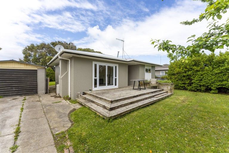 Photo of property in 117 Rugby Street, Awapuni, Palmerston North, 4412