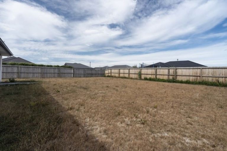 Photo of property in 10 Joy Place, Rolleston, 7614