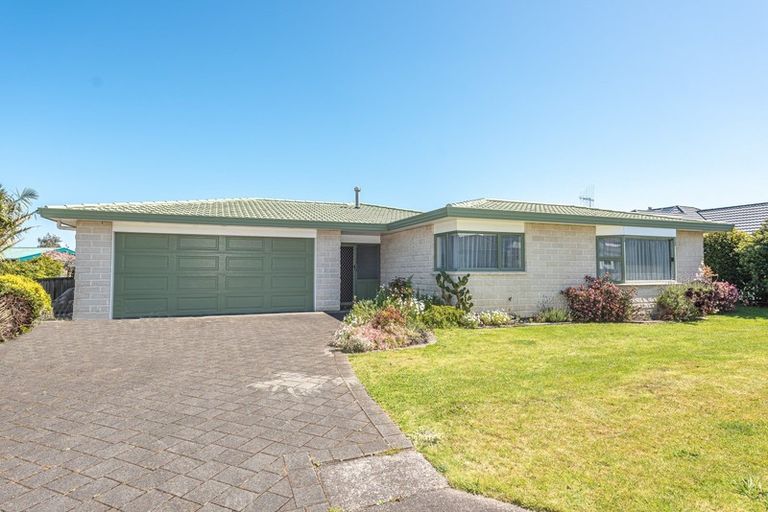 Photo of property in 7 Bullock Drive, Springvale, Whanganui, 4501