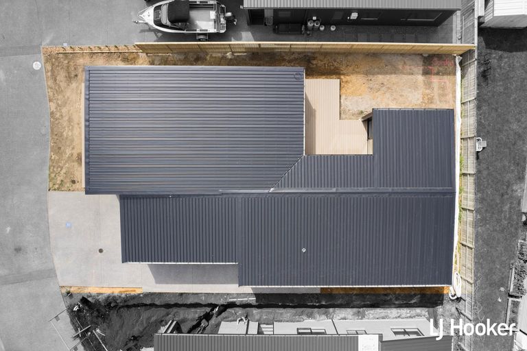 Photo of property in 4 Beau Lane, Maunu, Whangarei, 0110