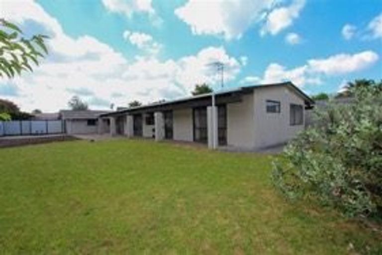 Photo of property in 61d Te Aroha Street, Hamilton East, Hamilton, 3216