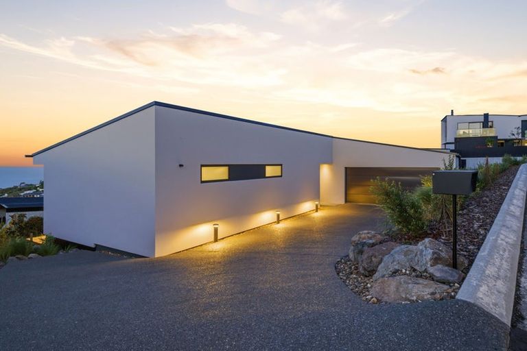 Photo of property in 3 Haumoko Lane, Clifton, Christchurch, 8081