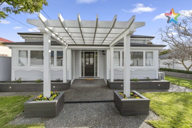 Photo of property in 57 Tama Street, Alicetown, Lower Hutt, 5010
