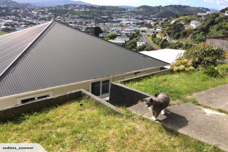 Photo of property in 149 Townsend Road, Miramar, Wellington, 6022