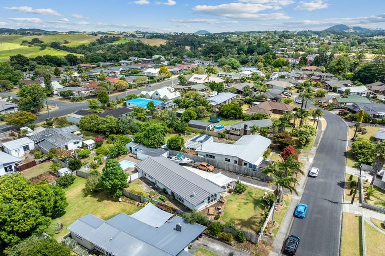 Photo of property in 7 Kereru Street, Maunu, Whangarei, 0110